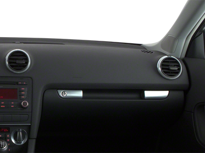 2011 Audi A3 2.0 TDI Premium FrontTrak