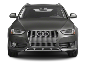 2013 Audi allroad 2.0T Premium Plus quattro