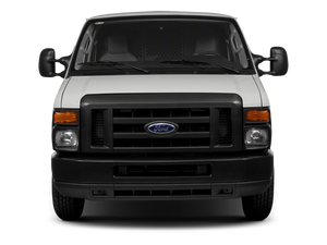 2014 Ford E-250 Commercial