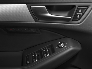 2016 Audi Q5 2.0T Premium quattro