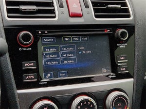 2015 Subaru XV Crosstrek 2.0i Premium