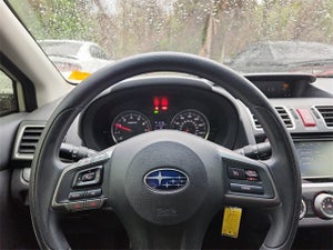 2015 Subaru XV Crosstrek 2.0i Premium