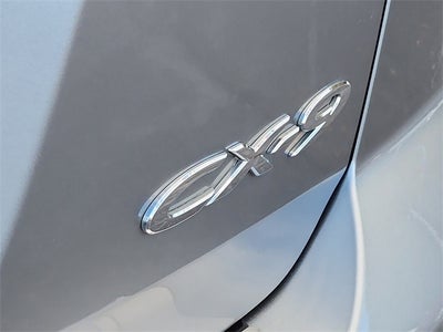 2012 Mazda Mazda CX-9 Touring