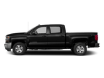 2017 Chevrolet Silverado 1500 LT LT1