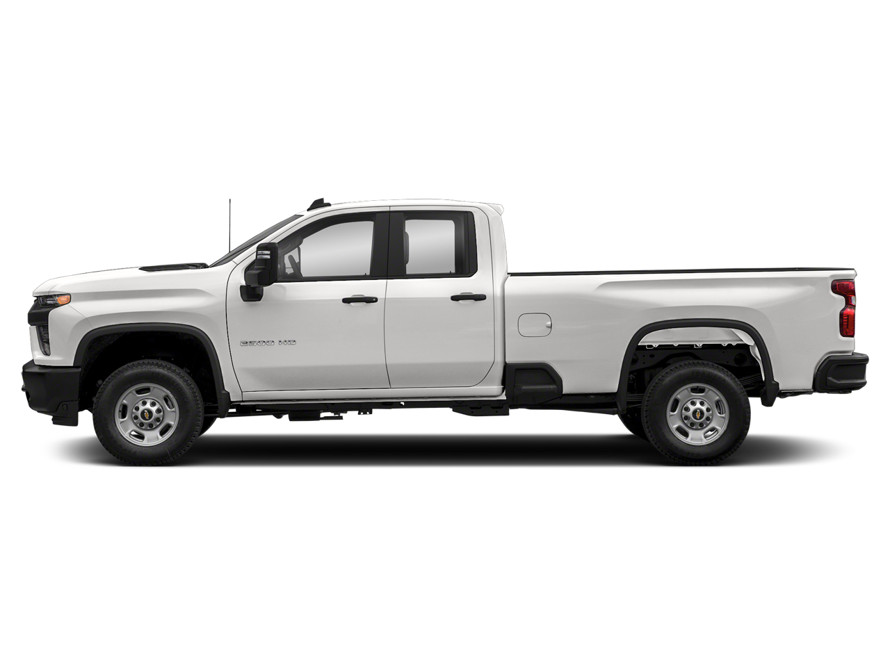 2020 Chevrolet Silverado 2500HD Work Truck