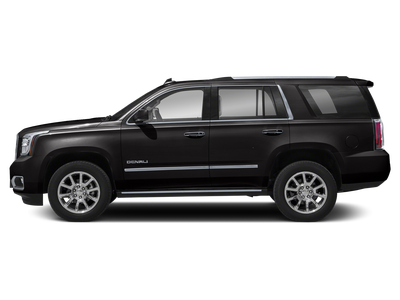 2020 GMC Yukon 4WD Denali
