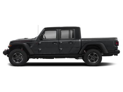 2020 Jeep Gladiator Rubicon 4x4