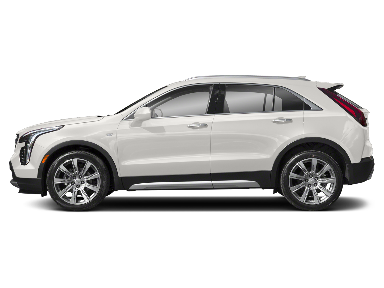 2021 Cadillac XT4 Premium Luxury