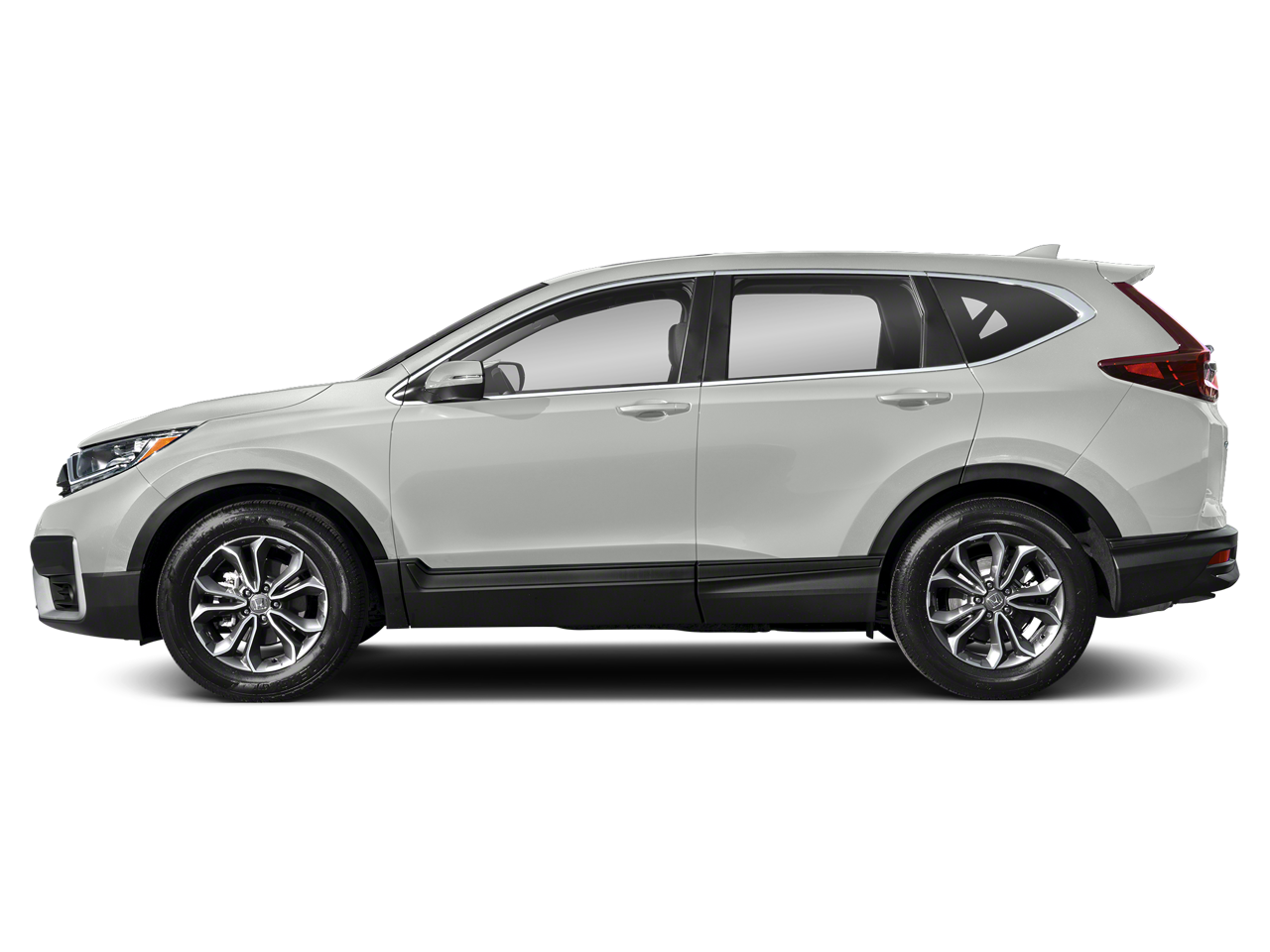 2021 Honda CR-V EX photo 3