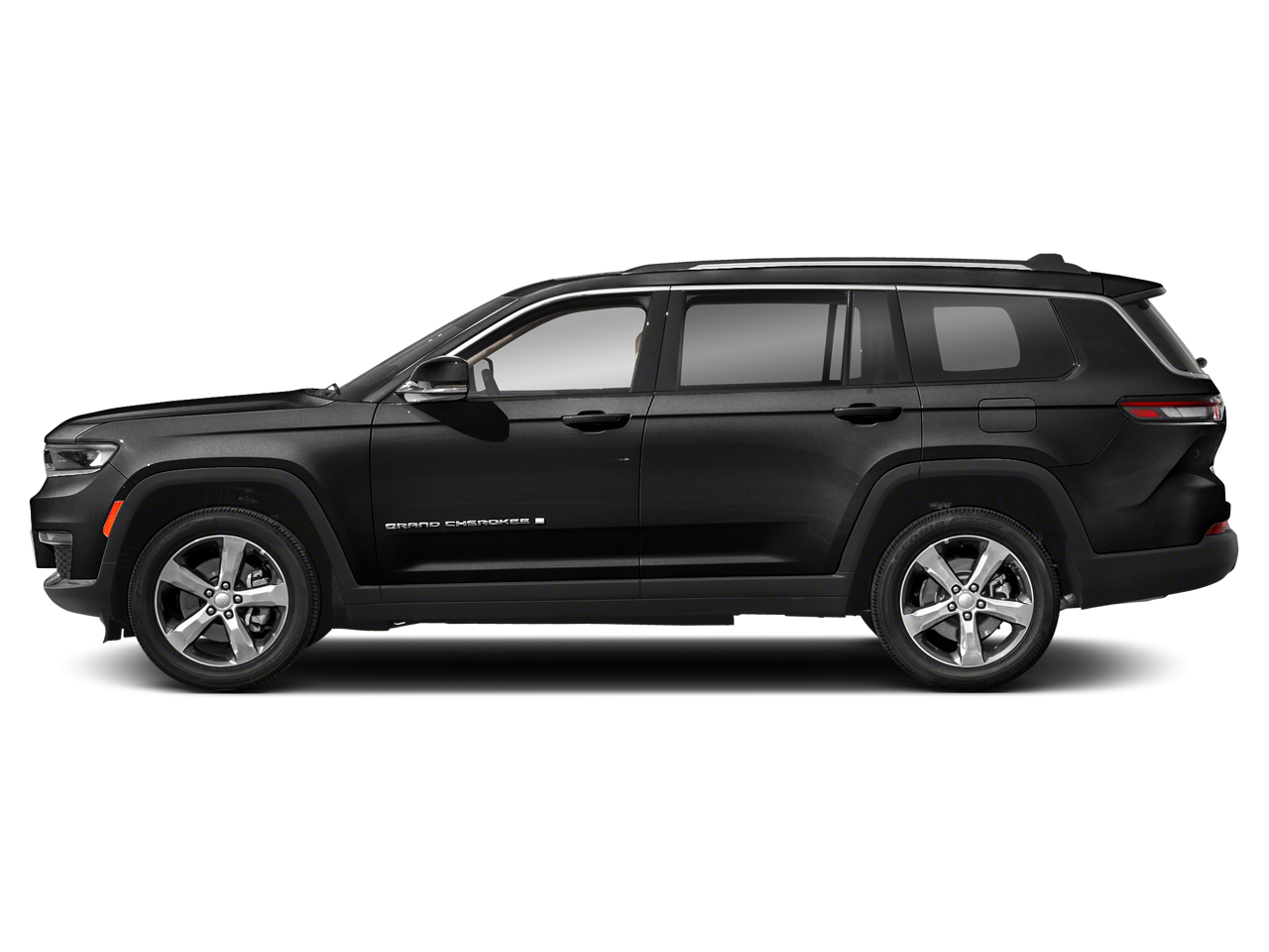 2022 Jeep Grand Cherokee L Laredo 4x4