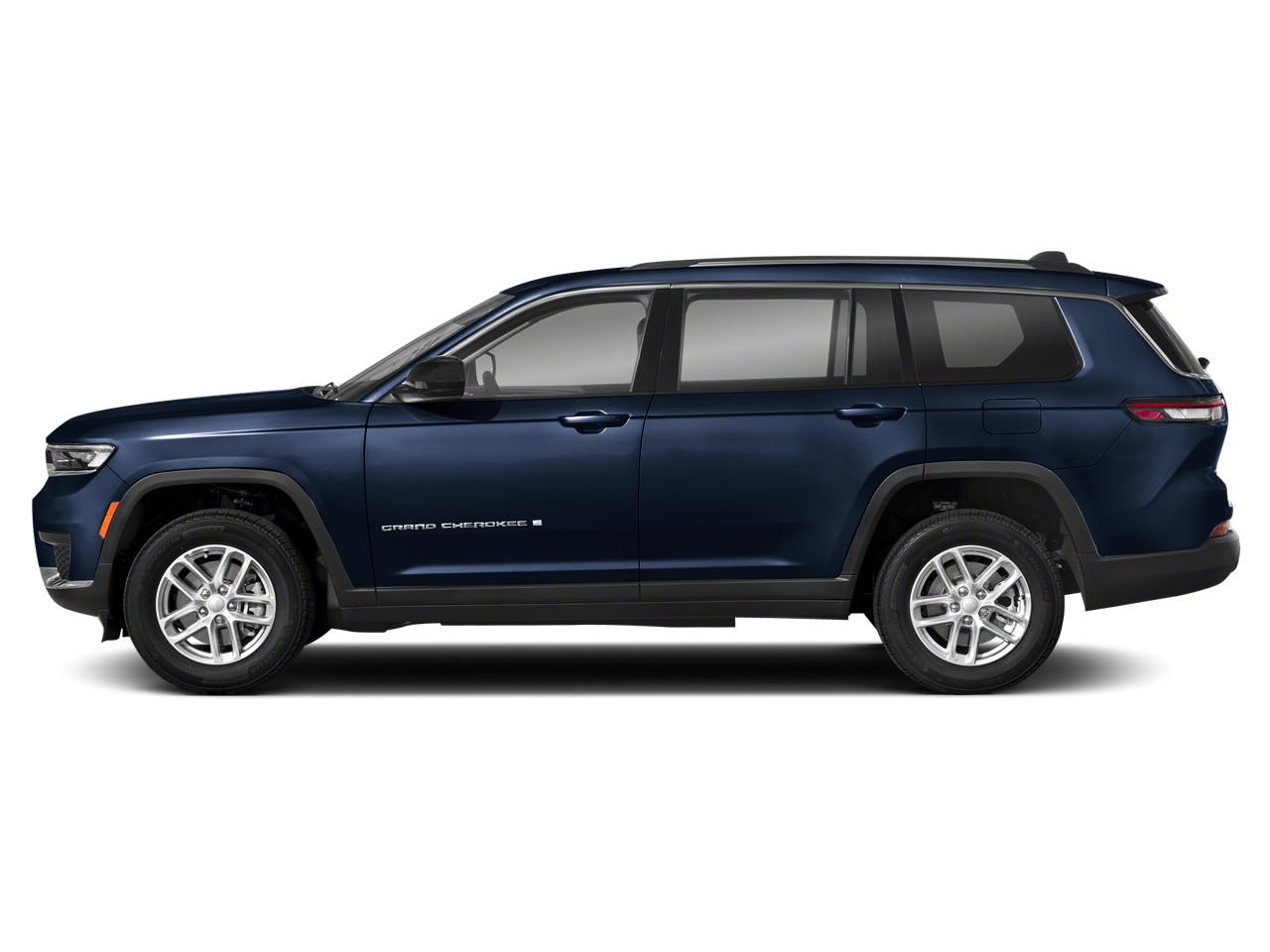 2023 Jeep Grand Cherokee L Summit Reserve 4x4