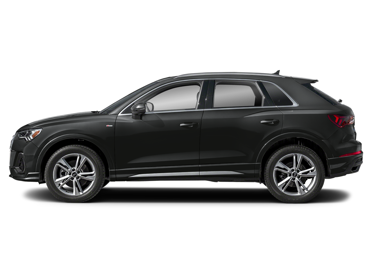 2024 Audi Q3 Premium S Line quattro