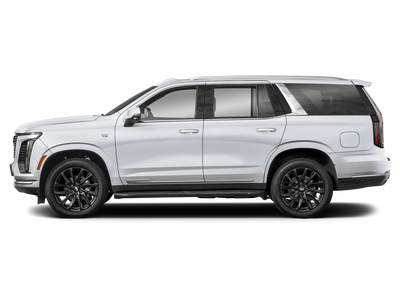 2025 Cadillac Escalade Premium Luxury