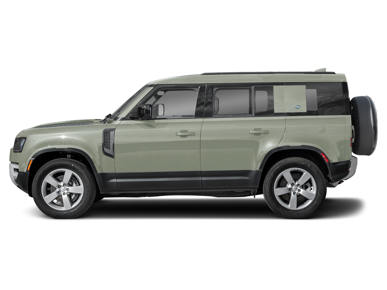 2025 Land Rover Defender 110 S