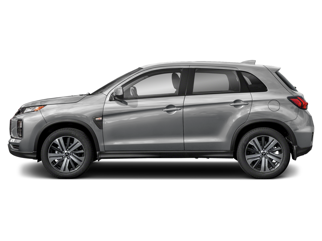 2025 Mitsubishi Outlander Sport 2.0 ES