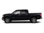 2010 Ford F-150 XLT