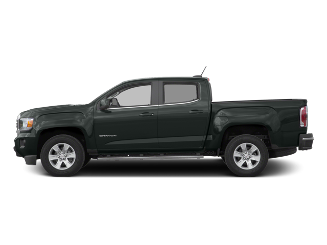 2016 GMC Canyon 2WD SLE