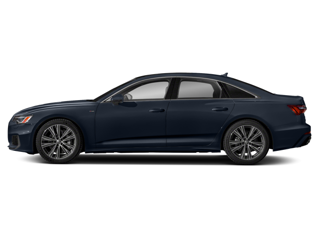 2019 Audi A6 3.0T Premium Plus quattro