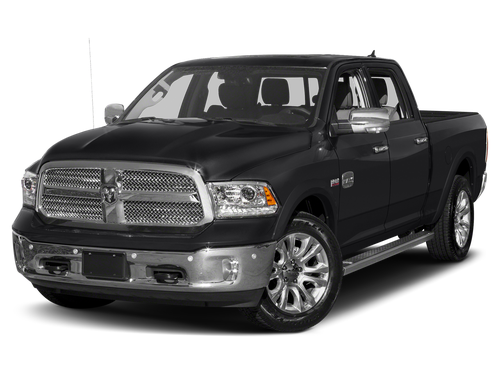 2015 RAM 1500 Laramie Limited