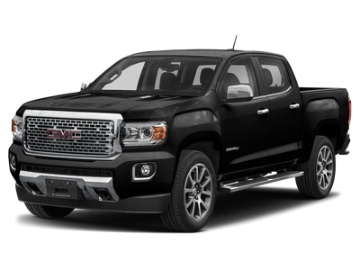 2018 GMC Canyon 4WD Denali