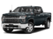 2020 Chevrolet Silverado 2500HD 4WD Crew Cab Standard Bed LTZ