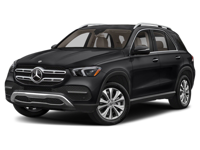 2021 Mercedes-Benz GLE GLE 350 4MATIC®