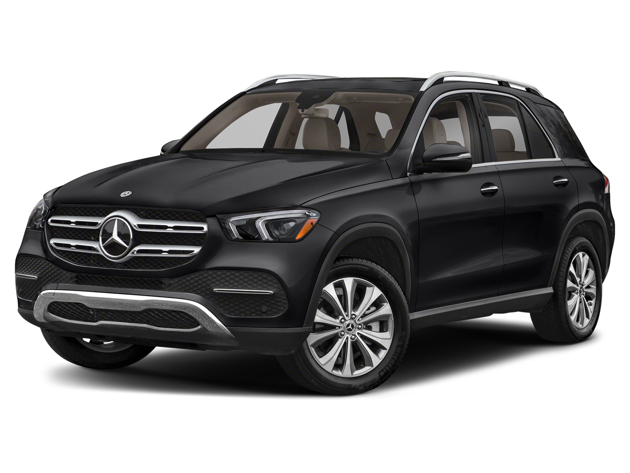 2021 Mercedes-Benz GLE GLE 350 4MATIC®