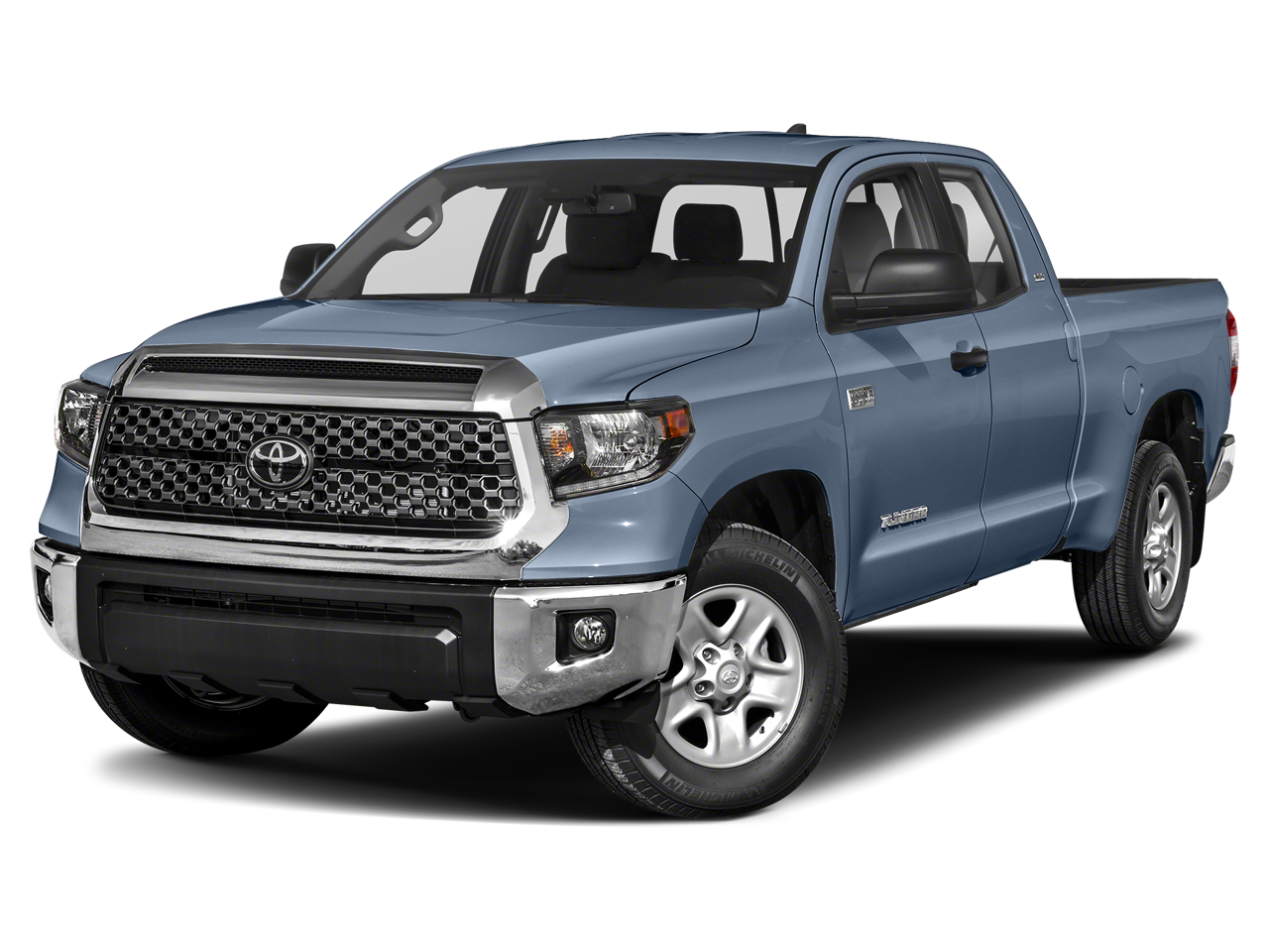 2021 Toyota Tundra SR5 Grade photo 4