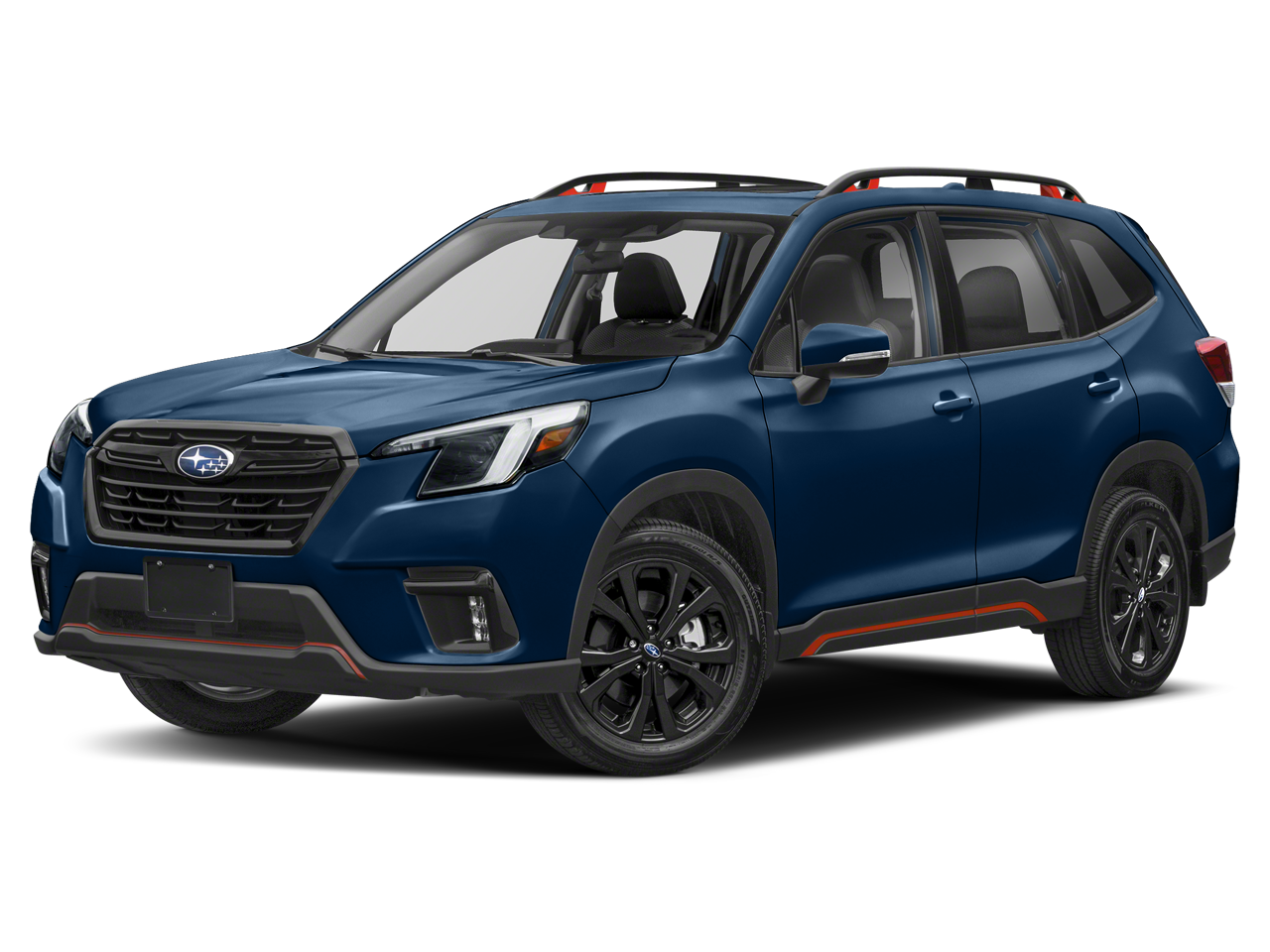 2022 Subaru Forester Sport