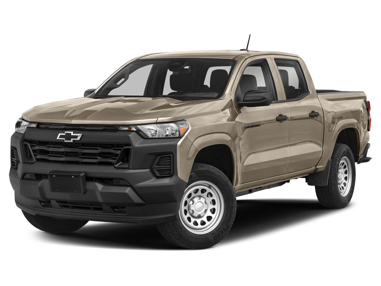 2023 Chevrolet Colorado Work Truck