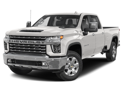 2023 Chevrolet Silverado 3500HD Work Truck