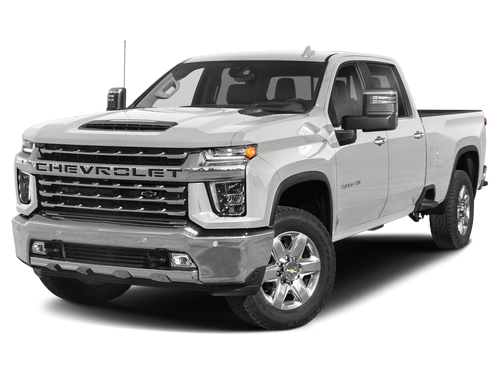 2023 Chevrolet Silverado 3500HD Work Truck