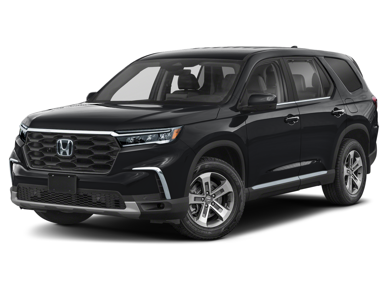 2023 Honda Pilot EX-L photo 4