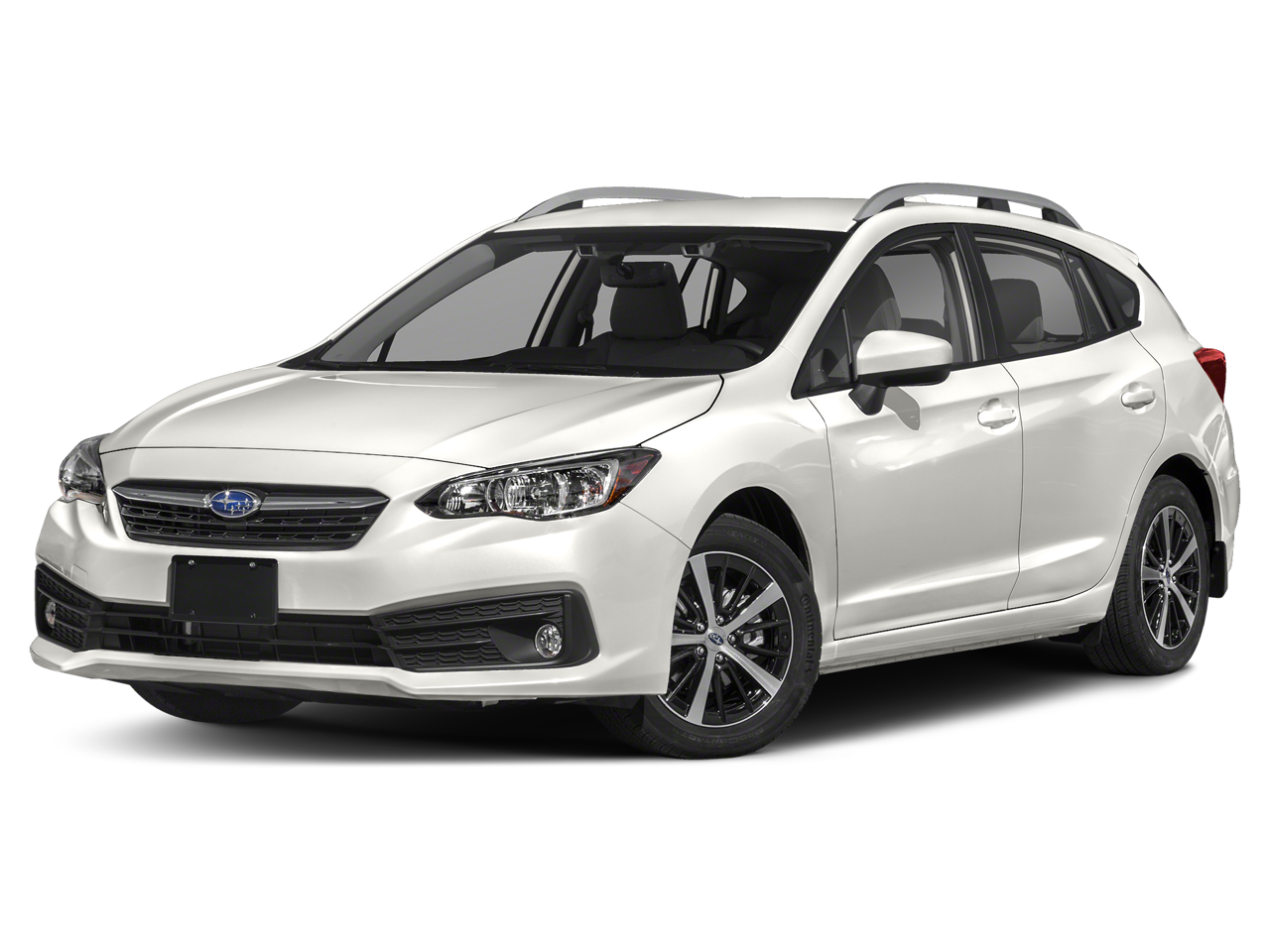 2023 Subaru Impreza Premium 5-Door