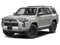 2024 Toyota 4Runner TRD Off-Road