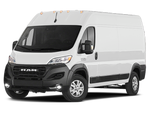 2025 RAM ProMaster 3500 Cargo Van Tradesman High Roof 159' WB w/Pass Seat