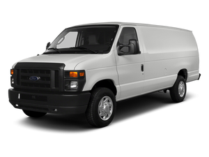 2014 Ford E-250 Commercial