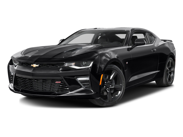 2016 Chevrolet Camaro 2SS