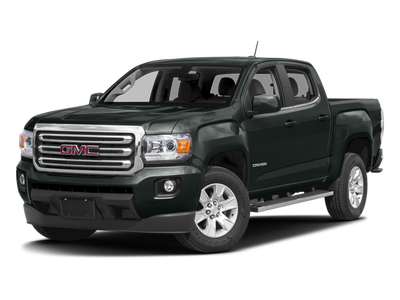 2016 GMC Canyon 2WD SLE