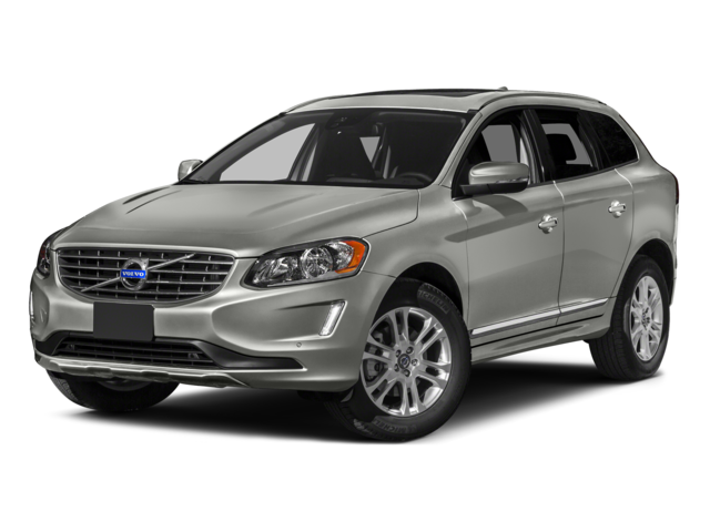 2017 Volvo XC60 T5 Inscription