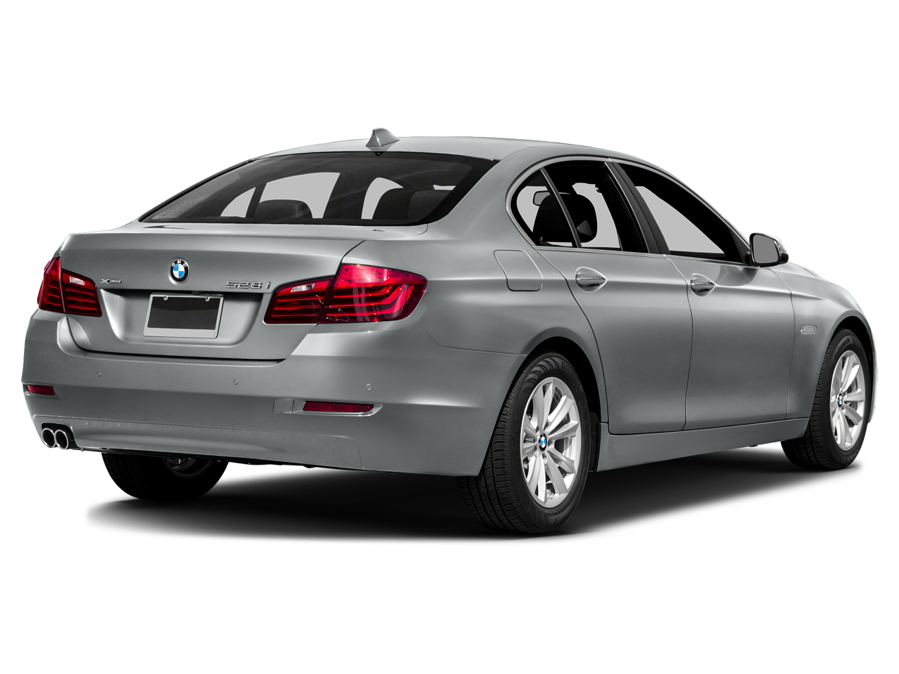 2015 BMW 5 Series 528i