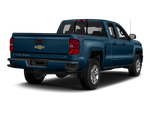 2016 Chevrolet Silverado 1500 LT LT2