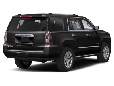 2020 GMC Yukon 4WD Denali