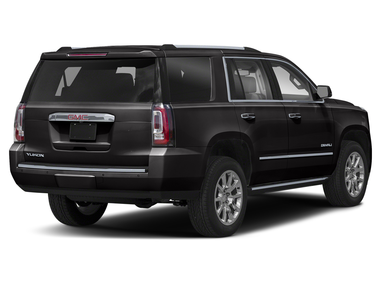 2020 GMC Yukon 4WD Denali