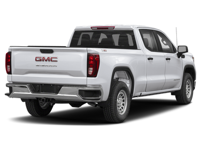 2022 GMC Sierra 1500 4WD Crew Cab Short Box Denali