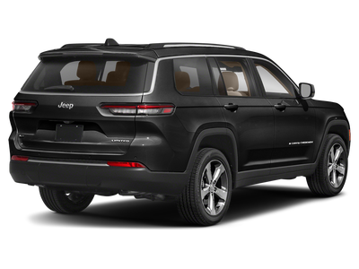 2022 Jeep Grand Cherokee L Laredo 4x4