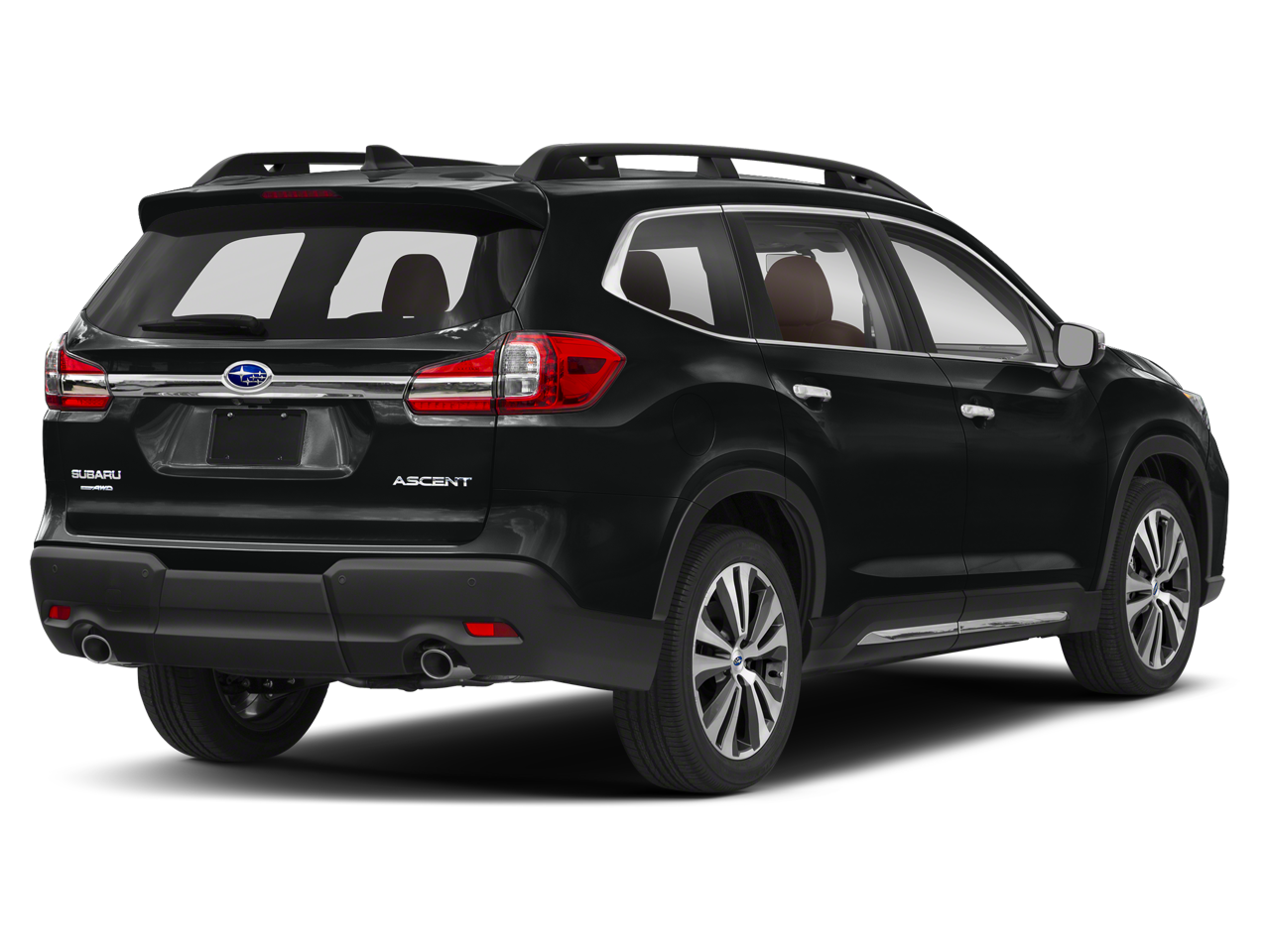 2022 Subaru Ascent Touring photo 2