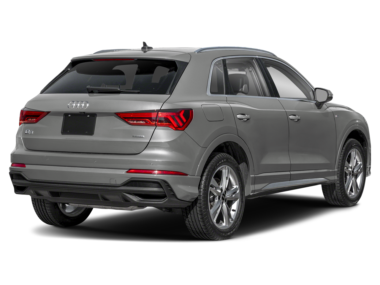 2023 Audi Q3 Premium Plus S Line quattro