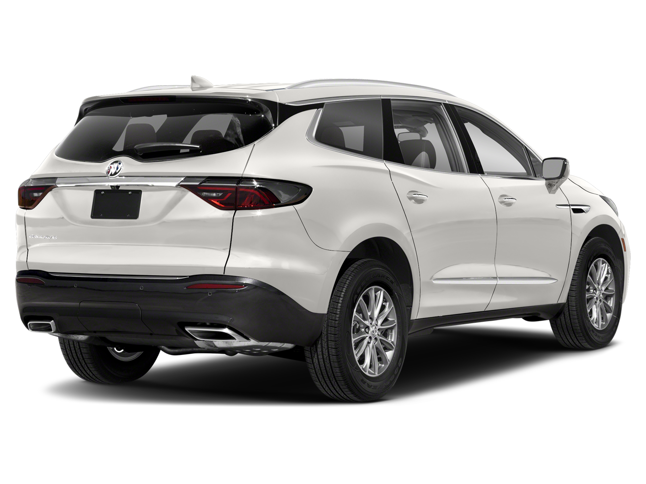 2023 Buick Enclave Premium Group