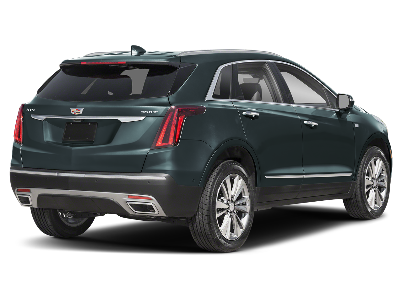 2023 Cadillac XT5 Luxury